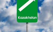 Kasachstan