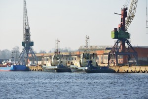 Port_Riga