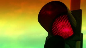 stock-footage-close-up-view-of-red-color-on-the-traffic-light