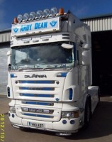 Scania 3