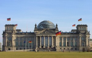 bundestag