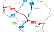 Lithuania-roads-(TEN)