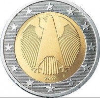 vokiškas pinigas