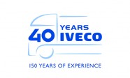 Iveco 40 years 1