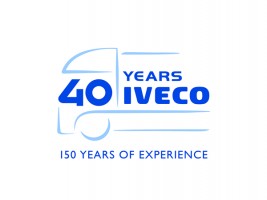 Iveco 40 years 1