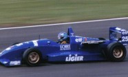 Jeremie_Dufour_British_F3_1995_Silverstone