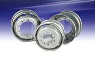 Wheel rims