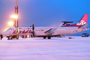 FlyLAL_-_Lithuanian_Airlines_Saab_2000_LY-SBK_(4233254216)