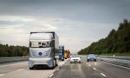 Mercedes-Benz Future Truck 2025