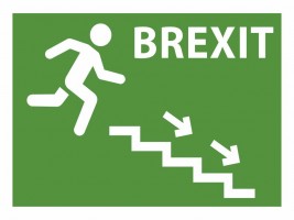 Brexit exit emergency