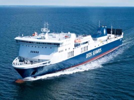 Keltas DFDS