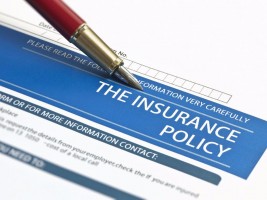 The Insurance Policy