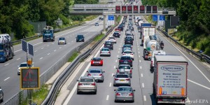 EU Commission gives green light for German road toll plans