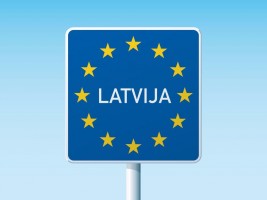 Latvija