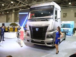 Kamaz