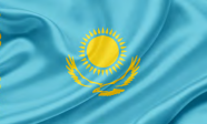 Flag-Kazakhstan