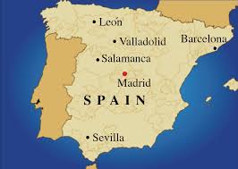 spain
