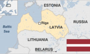 latvia