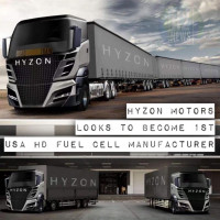 HYZON