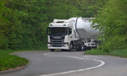 Scania CNG