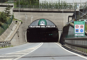 frejus-tunnel