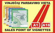 vinjete