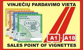 vinjete