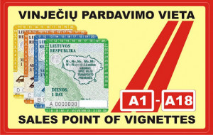 vinjete