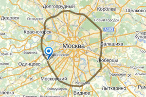 MOSKVA